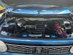 スズキ アルトラパン