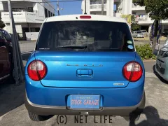 スズキ アルトラパン