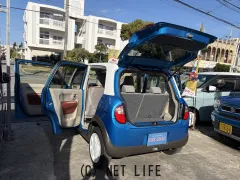 スズキ アルトラパン