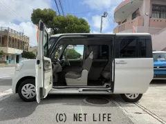 ダイハツ タント