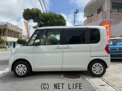 ダイハツ タント