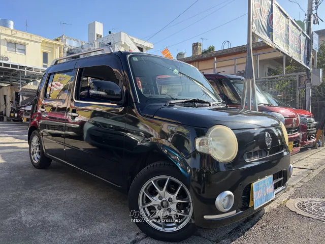 ダイハツ ミラココア