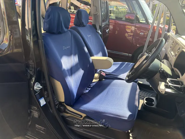 ダイハツ ミラココア