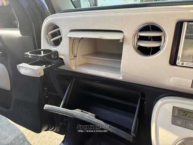 ダイハツ ミラココア