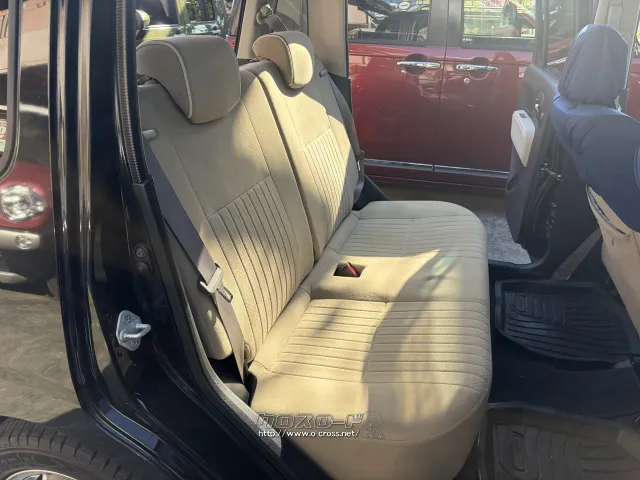 ダイハツ ミラココア