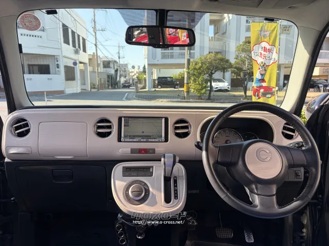 ダイハツ ミラココア