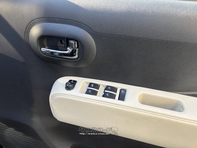 ダイハツ ミラココア