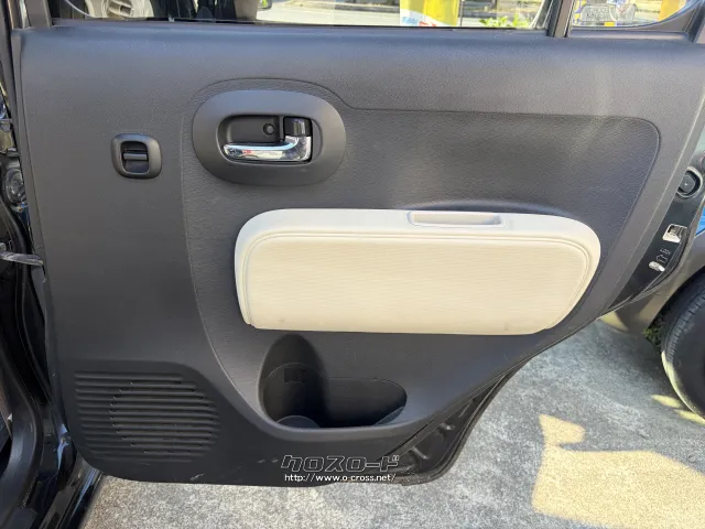 ダイハツ ミラココア