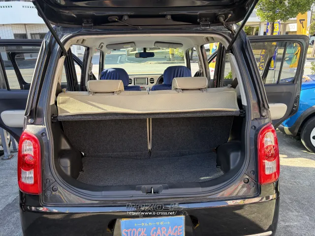 ダイハツ ミラココア