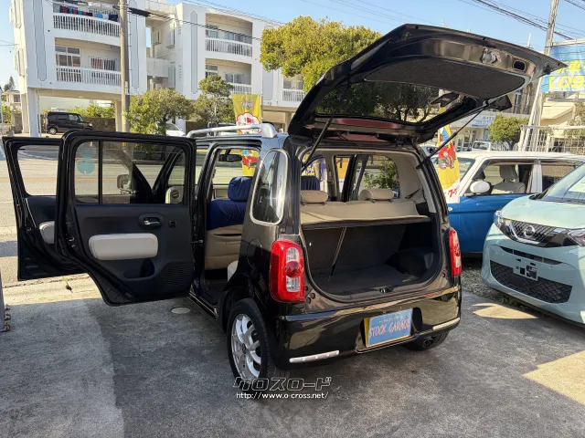 ダイハツ ミラココア