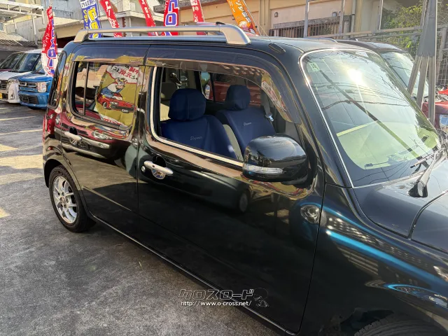 ダイハツ ミラココア