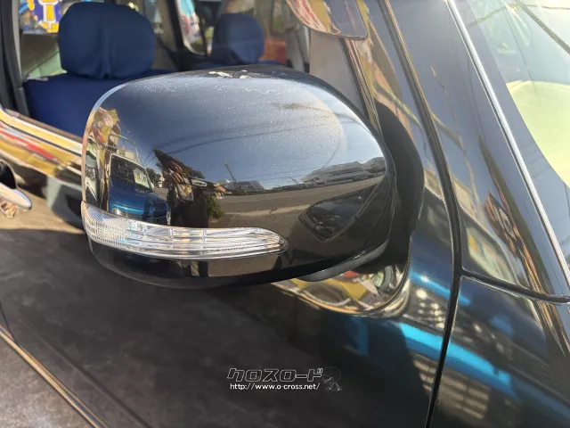 ダイハツ ミラココア