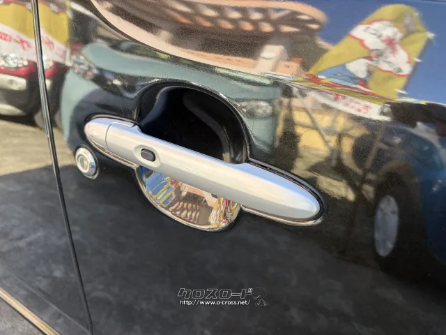 ダイハツ ミラココア