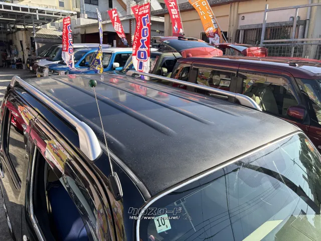 ダイハツ ミラココア