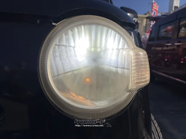 ダイハツ ミラココア