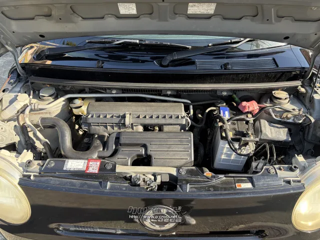 ダイハツ ミラココア