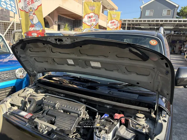 ダイハツ ミラココア