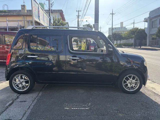 ダイハツ ミラココア