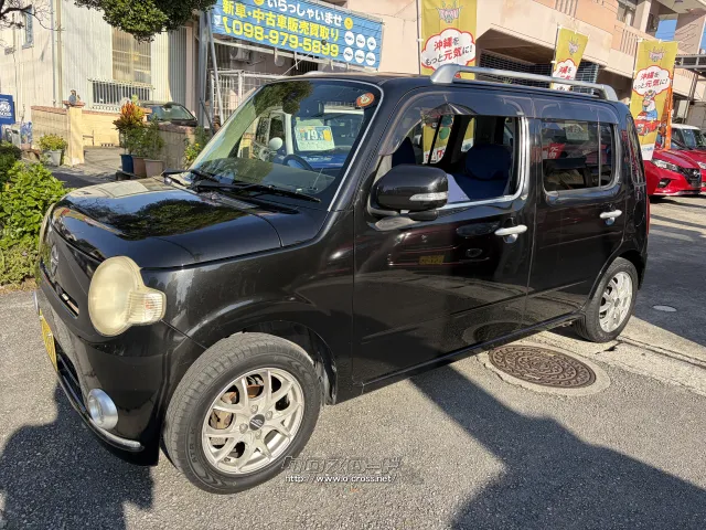 ダイハツ ミラココア