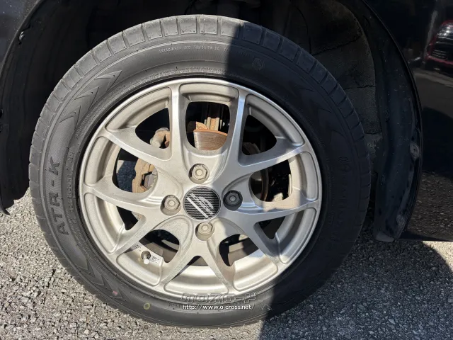 ダイハツ ミラココア