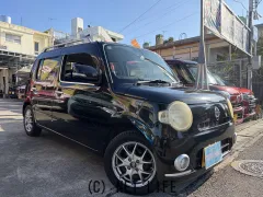 ダイハツ ミラココア