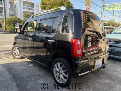 ダイハツ ミラココア