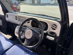 ダイハツ ミラココア