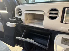 ダイハツ ミラココア