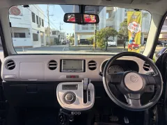 ダイハツ ミラココア