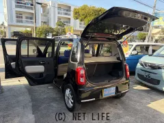 ダイハツ ミラココア