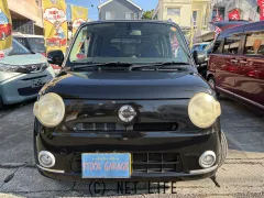 ダイハツ ミラココア