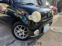 ダイハツ ミラココア