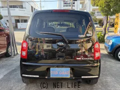 ダイハツ ミラココア