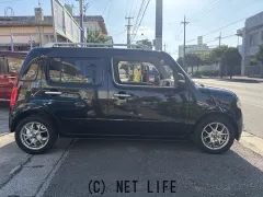 ダイハツ ミラココア