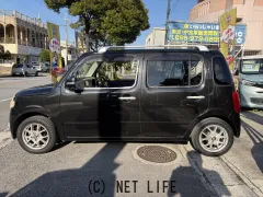 ダイハツ ミラココア