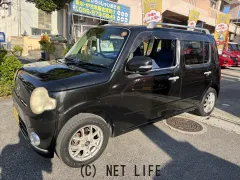 ダイハツ ミラココア