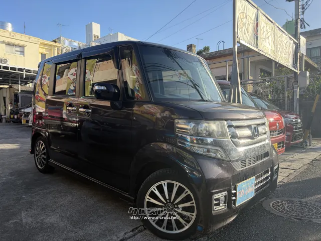 ホンダ N-BOX
