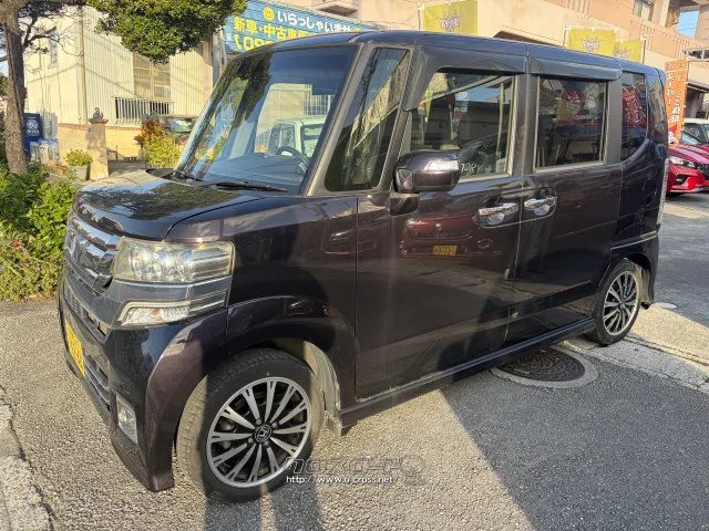 ホンダ N-BOX