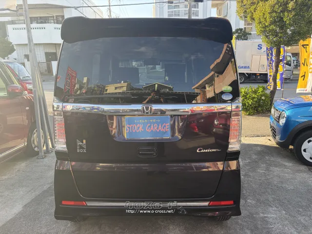 ホンダ N-BOX