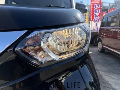日産 ルークス