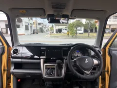 スズキ ハスラー