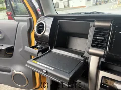 スズキ ハスラー