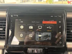 スズキ ハスラー