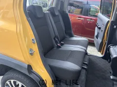 スズキ ハスラー