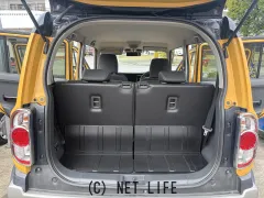 スズキ ハスラー