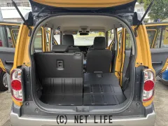 スズキ ハスラー