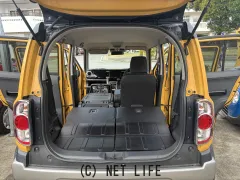 スズキ ハスラー