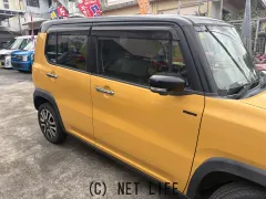 スズキ ハスラー