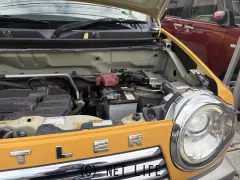 スズキ ハスラー