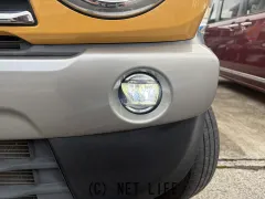 スズキ ハスラー